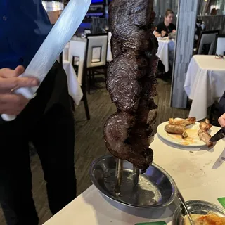 Picanha (Prime Sirloin)