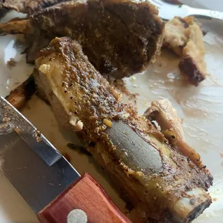 Pork Ribs