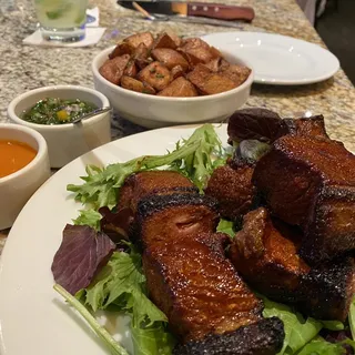 Spicy Picanha (Prime Sirloin)