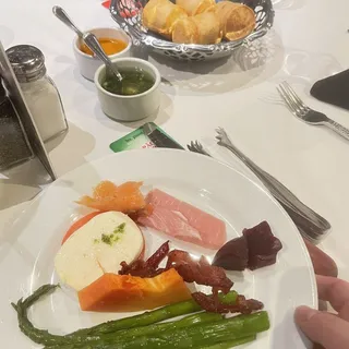 Cheesebread