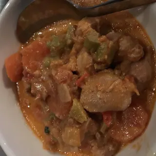 Chicken Soup