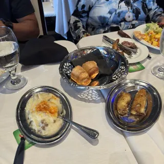 Gourmet Country Potatoes