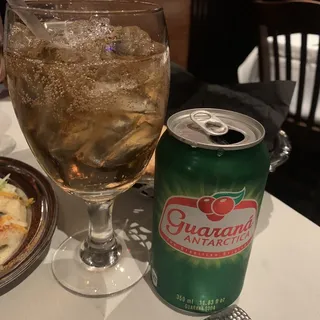 Guarana Soda 12oz