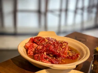 Marble Steakhouse & Grille