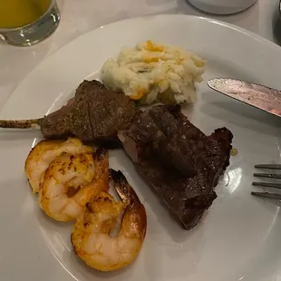 Filet Mignon