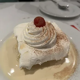 Tres Leches