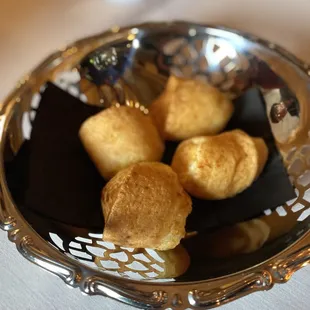 Cheese bread