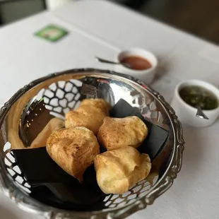 Pão de queijo