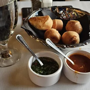 Chimichurri