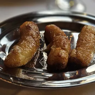 Fried Banana