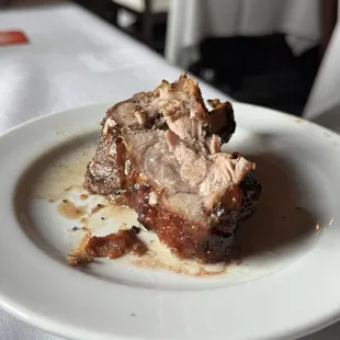 Pork Ribs