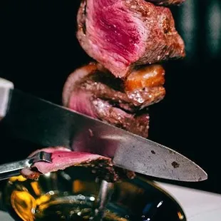 Galpao Gaucho Brazilian Steakhouse