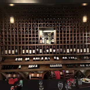 interior, sushi and sashimi