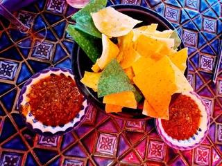 La Fogata Mexican Cuisine