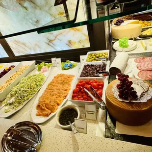 Exceptional Salad Exceptional Salad Bar