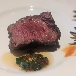 Filet Mignon