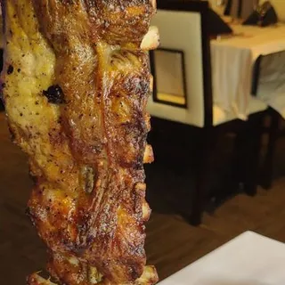 Pork Ribs