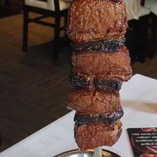 Spicy Picanha (Prime Sirloin)