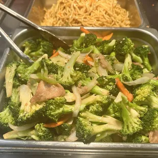 ramen and noodles, food