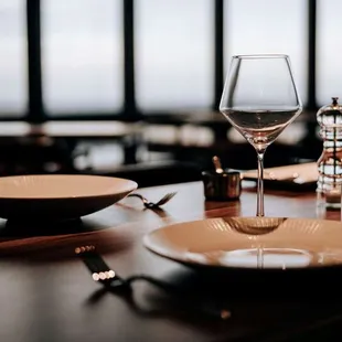 Swizzle Dinner &amp; Drinks