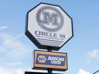 Circle M Tire & Automotive