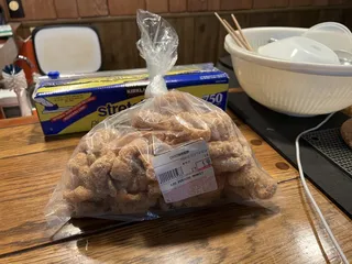 Island Market Meat Department