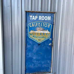 Galveston Island Brewery