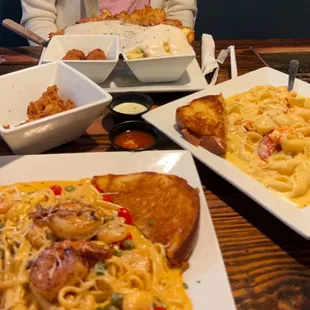 pasta, food, pasta dish