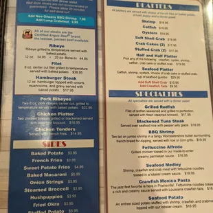 Menu 3 - 12/9/2023