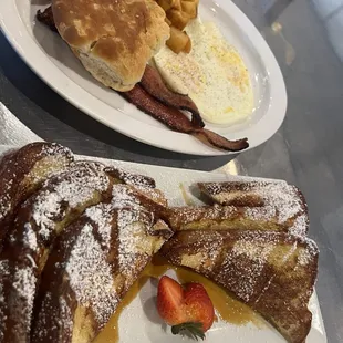 Today&apos;s brunch!