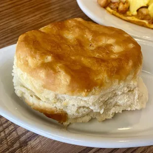 Biscuit