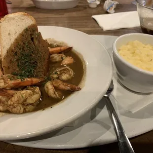 BBQ Shrimp