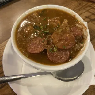 Gumbo