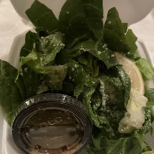 Sensation Salad