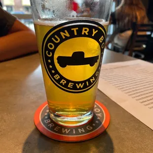 Key lime cougar bait