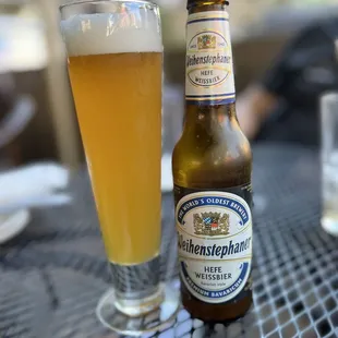 Beer!