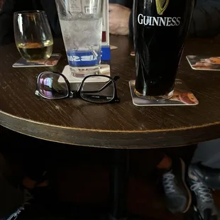 drink