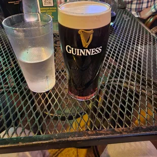 Best Guinness in the city?