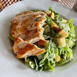 Caesar Salad