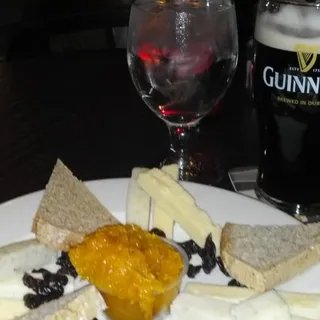 Cheese Plate
