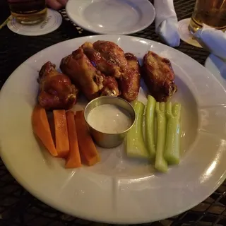 Jumbo Chicken Wings