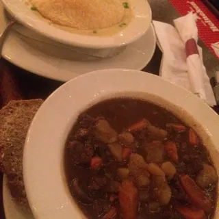 Chicken Pot Pie