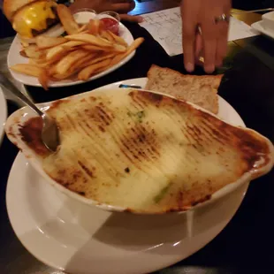 Shepherds Pie