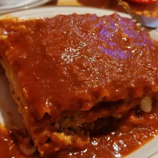 Lasagne