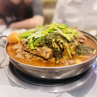 Gamja jongol