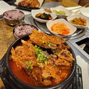 Gamja Tang