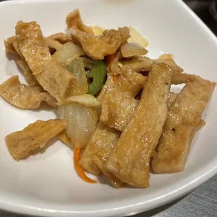 Fish Cake