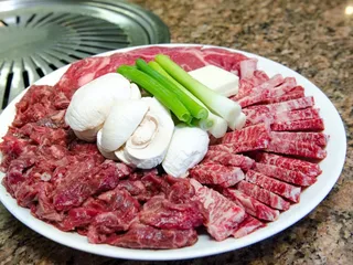 The Corner Place Restaurant