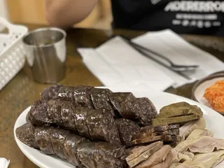 Eighth Street Soondae