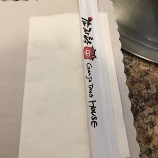 sushi and sashimi